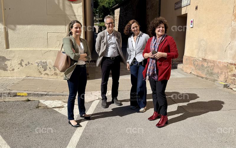 Drets Socials posa en marxa un pla pilot per afavorir el retorn dels joves tutelats amb les seves famílies