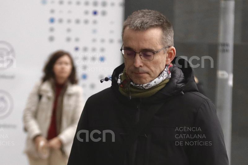 Fiscalia i acusació particular demanen 26 anys de presó per a Santi Laiglesia per l'assassinat d'Helena Jubany