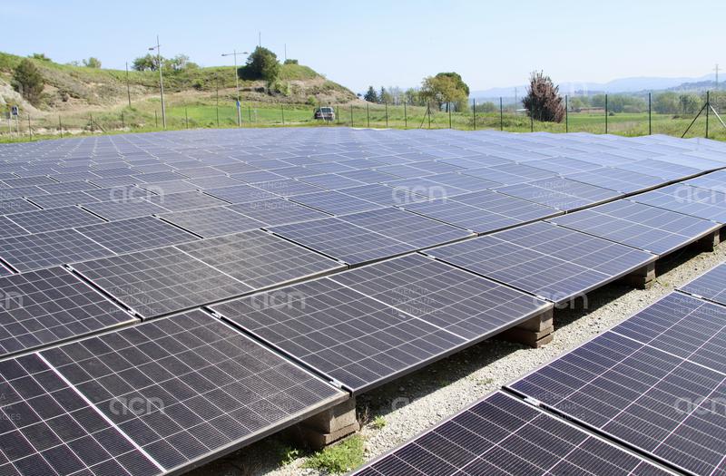 Les comunitats i cooperatives energètiques guanyen pes a Catalunya per crear un sistema "robust" davant crisis globals