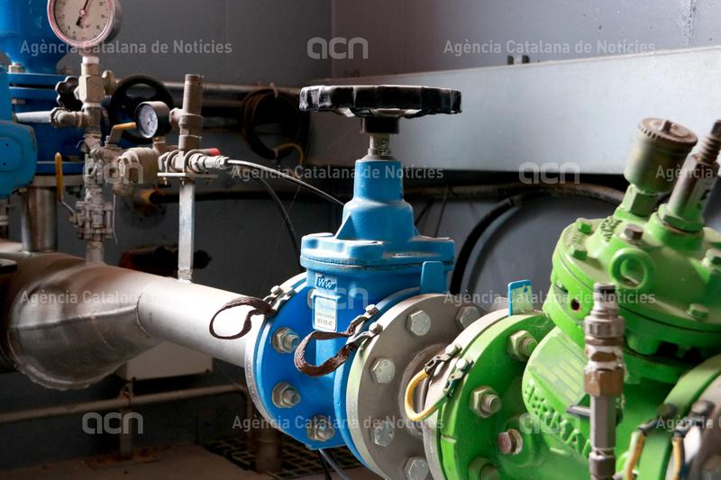 El Consell Comarcal de la Conca de Barberà licita de nou les obres de connexió del CAT entre Sarral i Forès