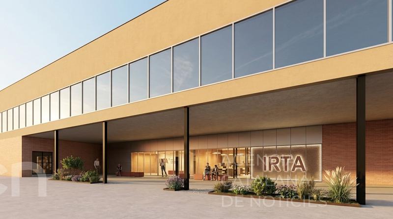 Impulsen un nou celler de recerca enològica digital i sostenible a Falset amb una inversió de 4 milions d'euros
