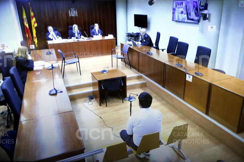 L'Audiència de Lleida retorna al jutjat de Vielha un cas de presumptes tocaments a una menor ocorreguts el 2019