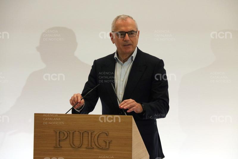 Puig tanca un acord amb Esteve per fer-se amb el control del 100% d'ISDIN per 1.200 milions d'euros