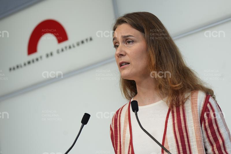 Els Comuns s’obren a "recalendaritzar" mesures del pacte pressupostari a canvi de desencallar el conflicte educatiu