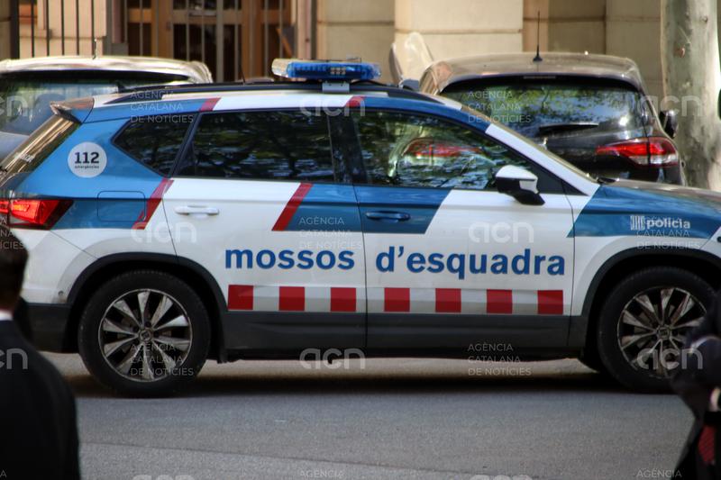 JuntsxBCN, BComú i ERC s'oposen a la presència de Mossos en centres educatius i insten el Govern a retirar el pla pilot