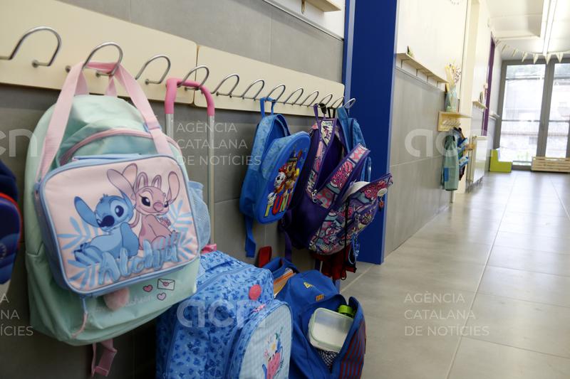 Aprovada la creació de dos instituts escola a Barcelona i Salou i una escola rural a les Llosses per al curs 2026-2027