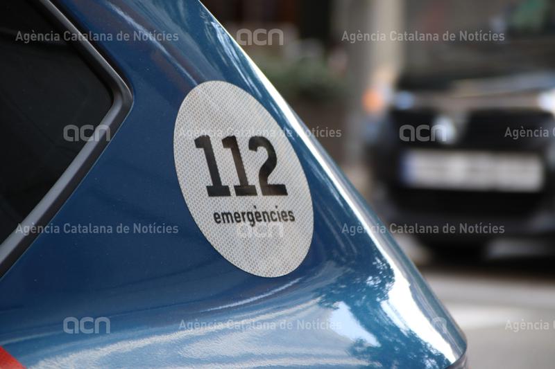 Dos detinguts per diversos robatoris violents pel mètode de l’estrebada a Castelldefels, Viladecans i Sant Cugat