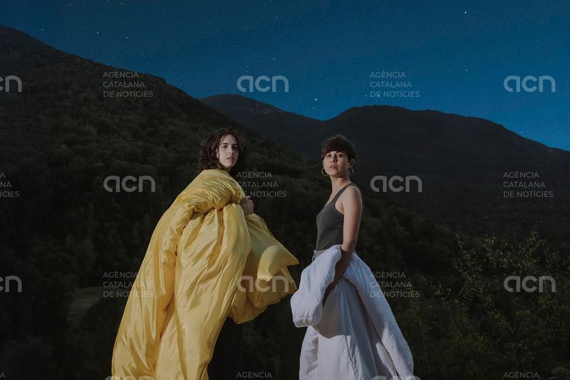 Fillas de Cassandra, Anna Andreu i Cia. Manolo Alcántara actuaran al Cantilafont