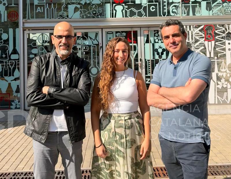 Un estudi de la URV mostra que el sexe i el rellotge biològic condicionen el dany hepàtic associat a l'obesitat