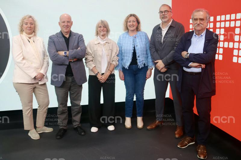 El MAC presenta una edició centrada en com l'audiència respon a continguts humans i generats amb IA