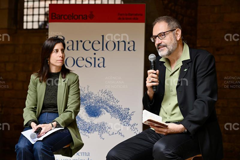 El Festival Internacional de Poesia posarà el focus en la capacitat de transformar el món a través de la paraula