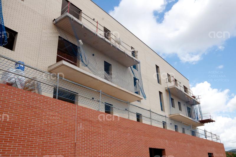 Els preus de compravenda de pisos a Figueres ha augmentat en l'última dècada però se situen sota de l'IPC