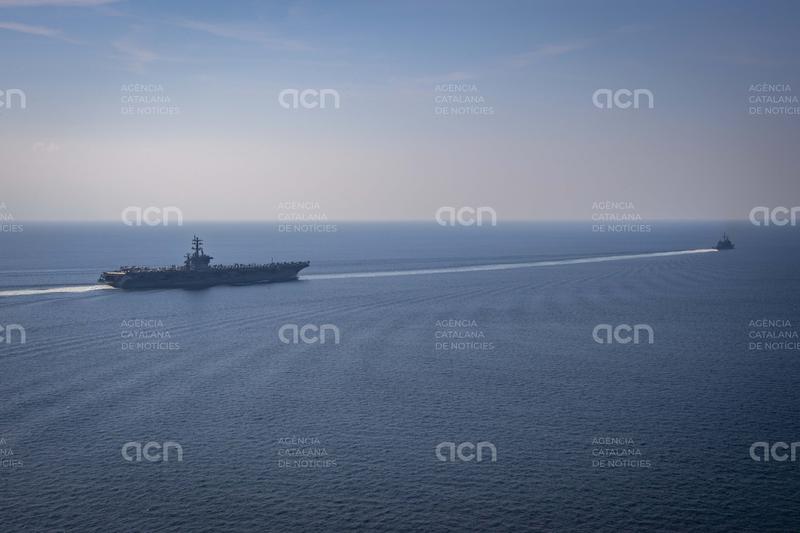 Trump assegura que l'alto el foc amb l'Iran "s'ha acabat" i titlla el règim dels aiatol·làs "d'escòria"