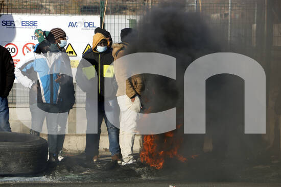 El TSJC confirma una sanció de 7.500 euros a Avícola de Lleida per vulnerar el dret de vaga el 2021