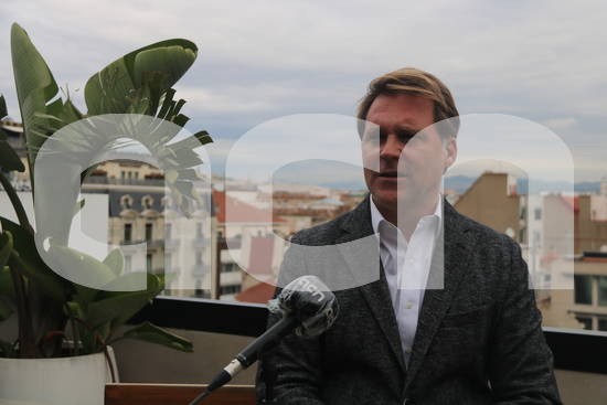El consell de Barcelona Global avala Josep Lluís Sanfeliu com a nou president