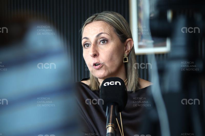 Menor admet que "alguna cosa ha fallat" en el feminicidi de Figueres, però defensa que "el sistema sí que funciona"