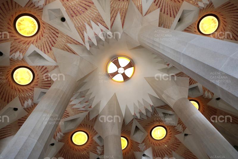 L'acte de benedicció i inauguració de la torre de Jesucrist constarà de dues parts i reunirà 8.000 persones