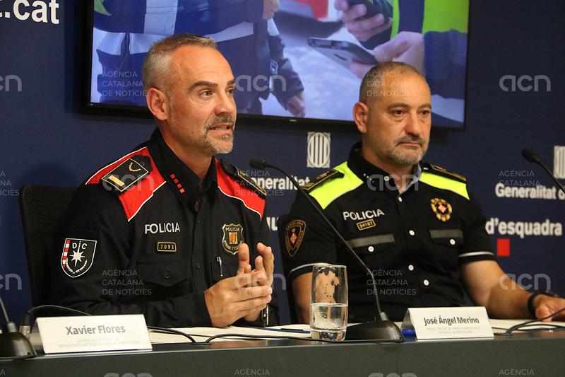 El pla Kanpai contra la multireincidència redueix un 40% els fets delictius a la xarxa de bus urbà de Barcelona