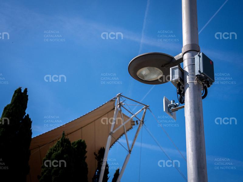 Despleguen un nou sistema d'intel·ligència turística per millorar la gestió dels fluxos de visitants a Tarragona 