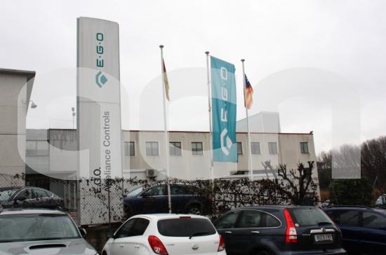 EGO Appliance Controls preveu acomiadar 63 treballadors a Lliçà de Vall
