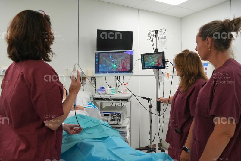 Catalunya té 419 empreses dedicades a la salut digital, un 9% més que fa un any, que facturen 652 milions