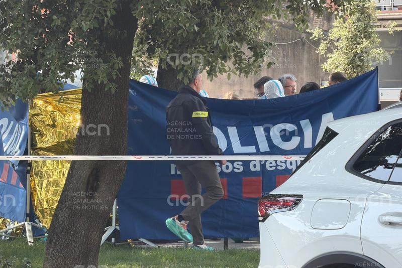 El jutjat envia a presó provisional i sense fiança el detingut per matar a ganivetades la seva exparella a Figueres