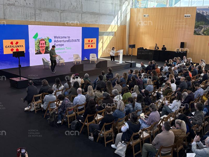 L’Agència Catalana de Turisme destina més d’1,7 MEUR a reforçar el turisme dels Pirineus de Catalunya