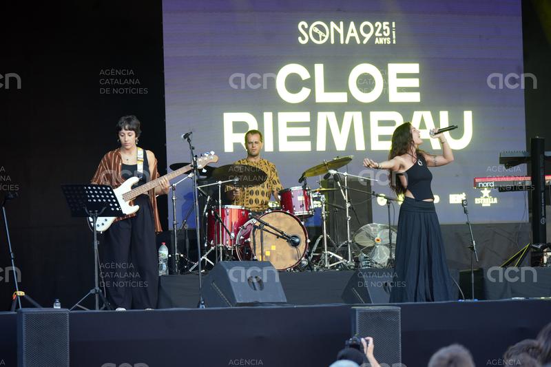 Beni Dolores, Orella d'Ós i Pla Moguda, finalistes de la 26a edició del Sona9