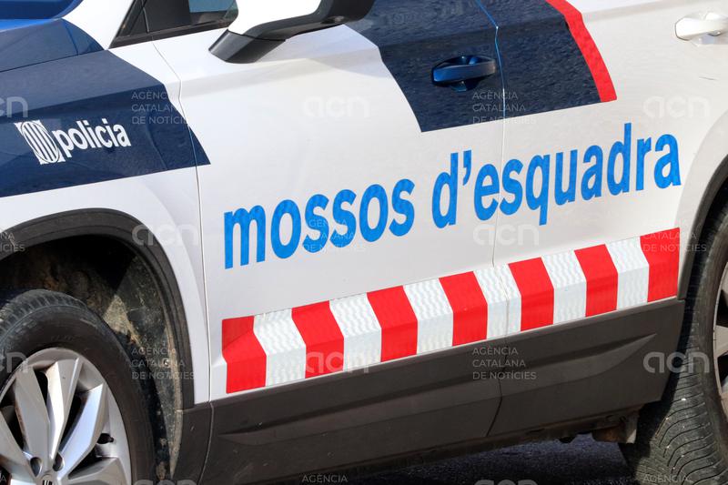 Una persona ferida per arma de foc a Calafell la matinada de dissabte