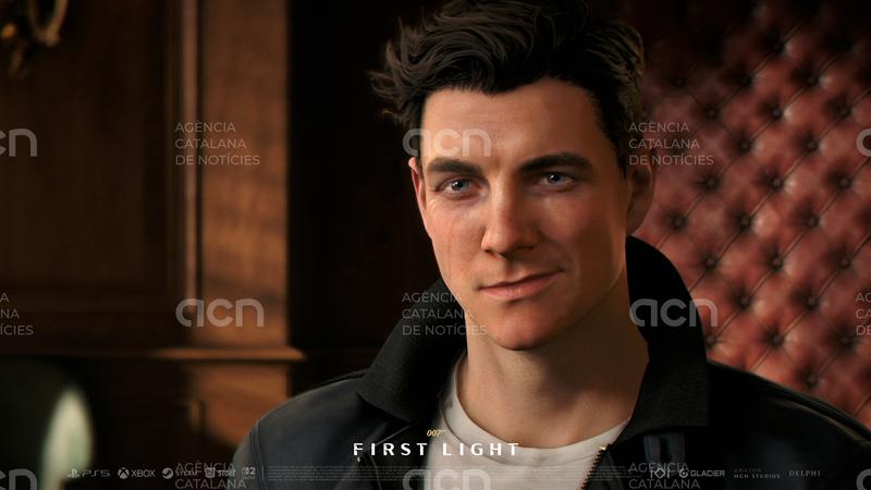 IO Interactive signa '007 First Light' una aventura d'acció, sigil i espionatge protagonitzada per un jove James Bond