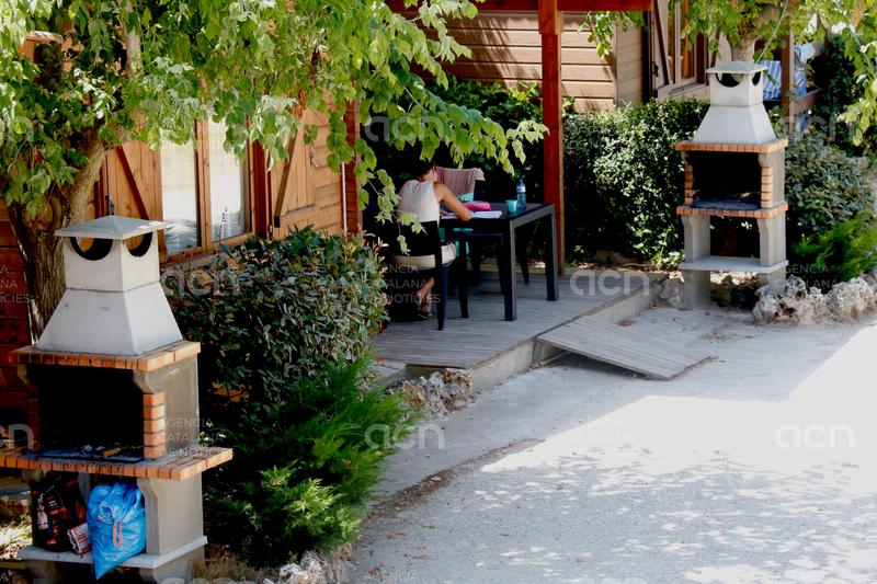 Creixen un 10% les pernoctacions en allotjaments turístics el primer quadrimestre de l'any a Tarragona i Ebre