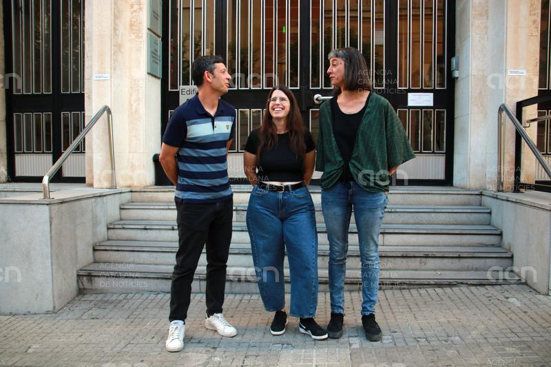 La CUP atribueix "l'interès del PSC en Hard Rock" a que "responsables polítics podien estar sucant diners"
