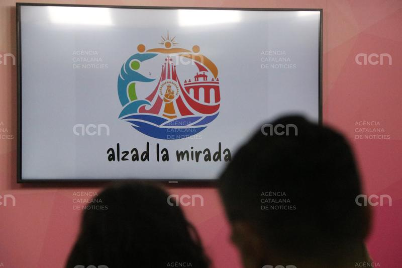 El Papa es trobarà amb 80 reclusos a la presó de Can Brians i escoltarà el testimoni de dues dones preses