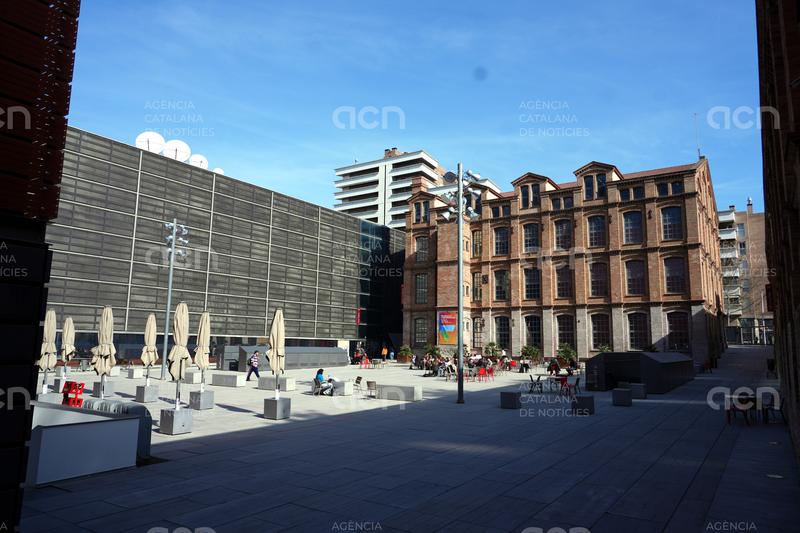 L'activitat de les universitats i la recerca pública a la regió metropolitana de Barcelona generen un 4,1% del PIB