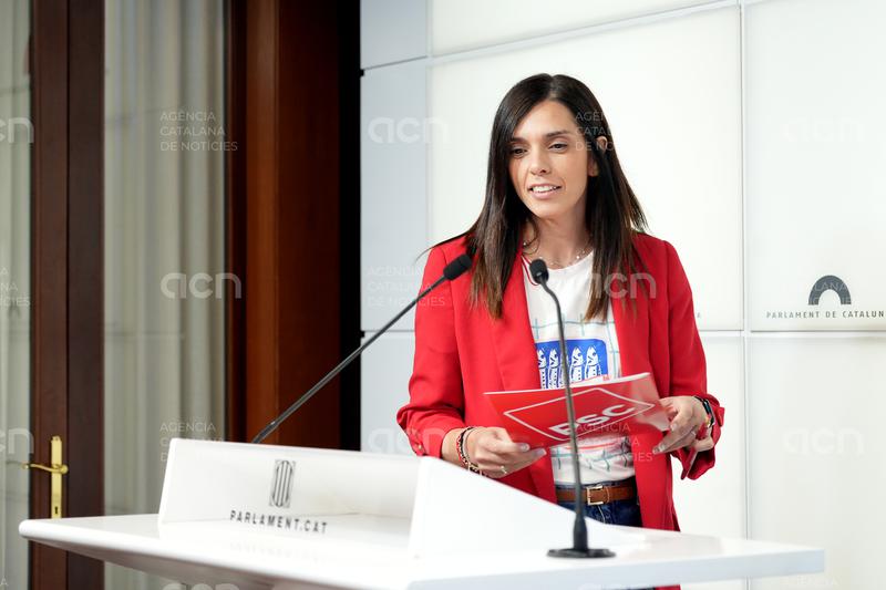 El PSC diu que els pressupostos "blinden la legislatura" i demana a l’oposició que estigui "a l'altura"