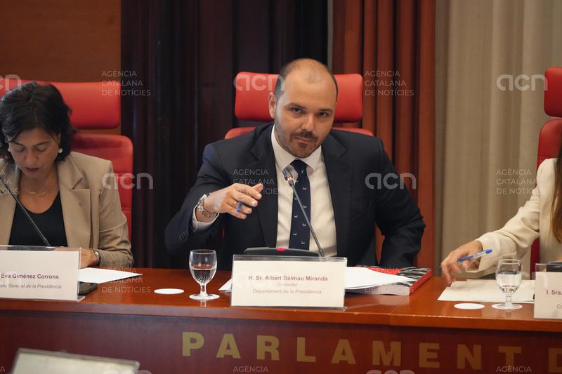 El Govern preveu resoldre la primera convocatòria del Pla de pobles l'abril del 2027