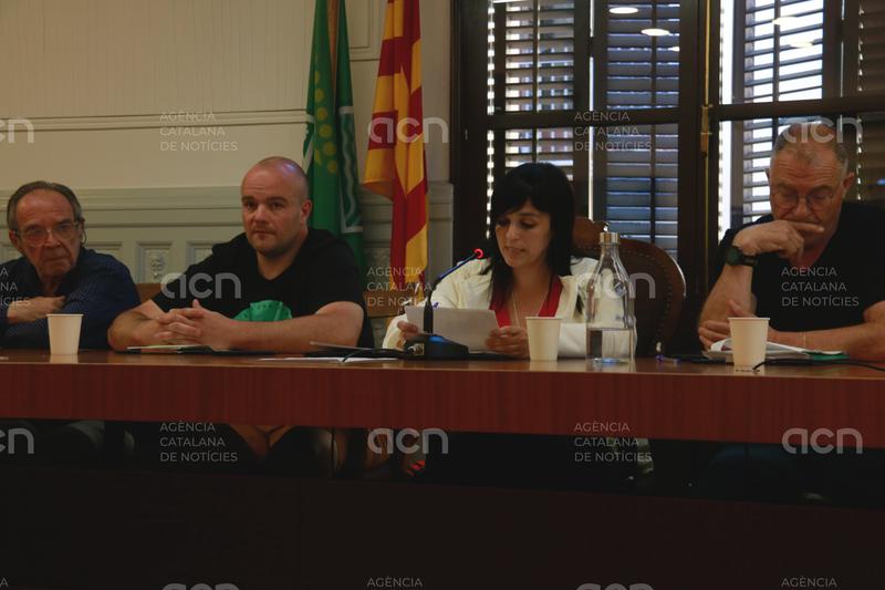 Junts permet l'aprovació definitiva del pressupost de l'Ajuntament de Ripoll amb la seva abstenció a les al·legacions