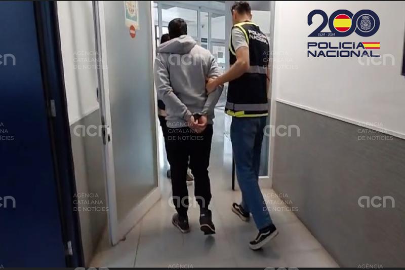 Detenen dos homes a Palafrugell i Corçà per tinença de pornografia infantil