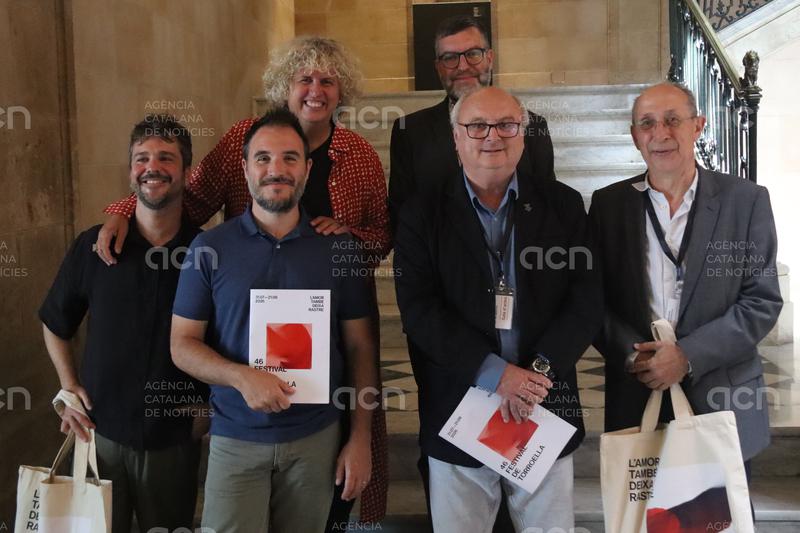 Le Poème Harmonique, el pianista Daniil Trífonov i la soprano Nadine Sierra actuaran al Festival de Torroella 2026