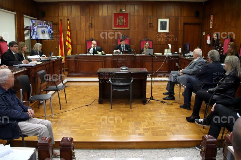 L'exsecretari de l'Ajuntament de Reus declara que es pagaven les factures a Manté "per inèrcia" i sense documentació