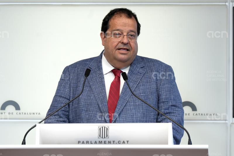 El TSJC investiga Joan Ignasi Elena per presumpta prevaricació en contractes d'Altafulla