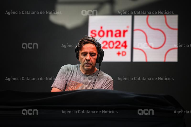 Laurent Garnier, The Martinez Brothers o Disclosure, caps de cartell del Brunch Electronik Barcleona