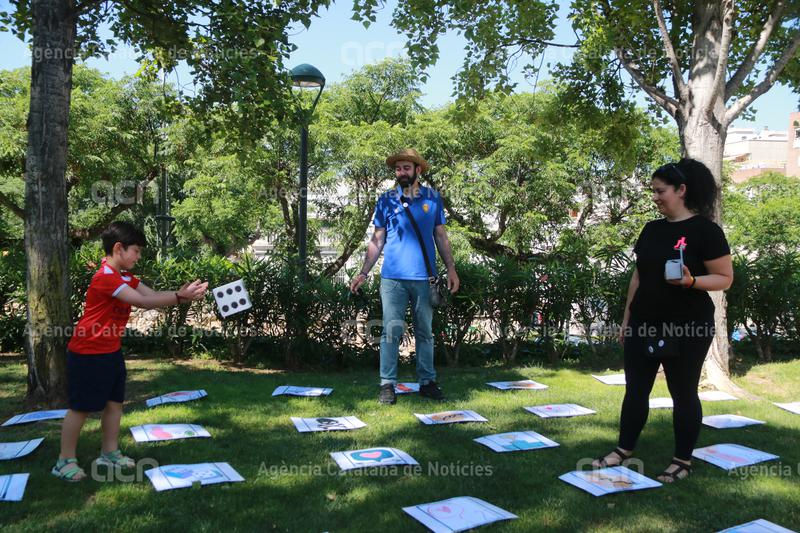 El Festival Teta de Tarragona oferirà aquest divendres i dissabte vuit concerts amb caràcter feminista