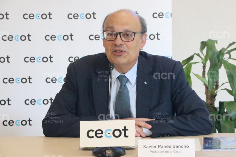 La indústria és el sector amb més rotació i absentisme laboral de Catalunya, segons un estudi de la Cecot