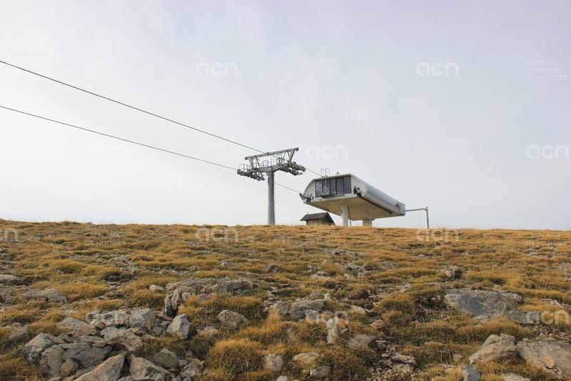 Un estudi apunta que conservar la natura serà clau per assegurar el turisme als Pirineus