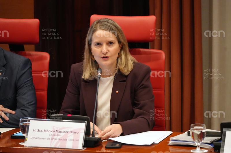 El Govern comença a pagar aquesta setmana la prestació per als malalts d’ELA