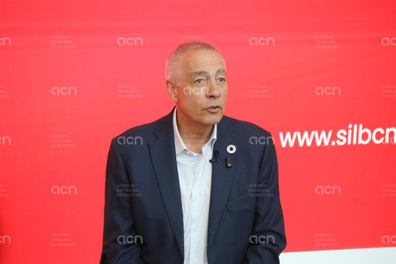 Navarro diu que el plenari del CZFB sol decidir per "unanimitat" i confia que "no desaparegui" pel pacte Govern-ERC