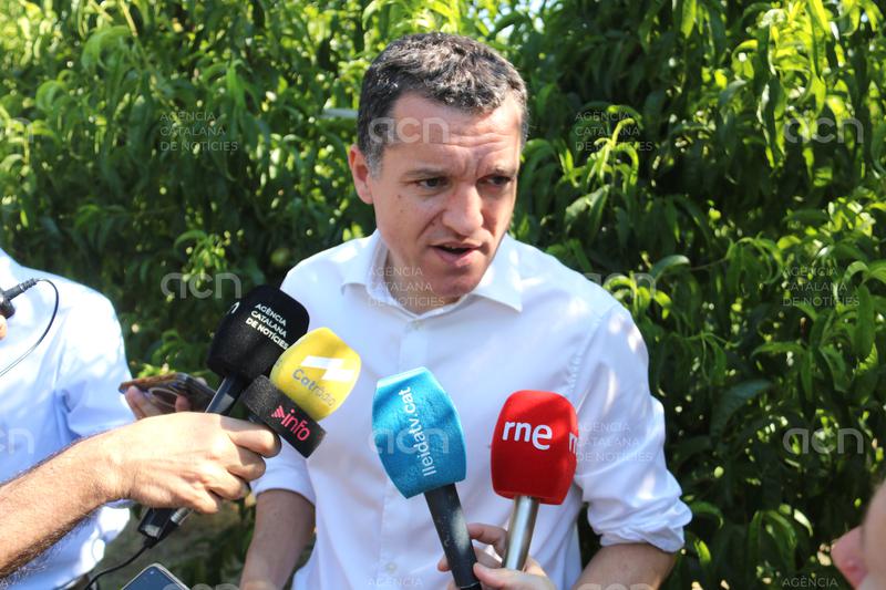 Ordeig reunirà experts i alcaldes per estudiar un "cert accés" al medi natural en zones restringides per la PPA