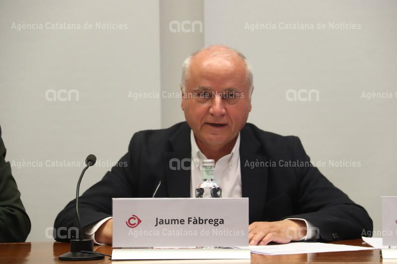 La Cambra de Comerç de Girona insta a "collar l'administració" perquè compleixi els terminis del Campus de Salut