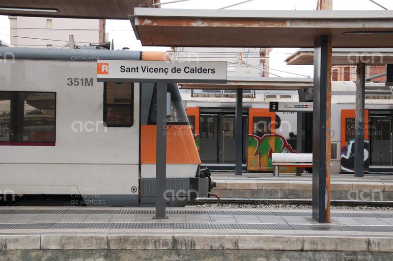 Restablerta la circulació a l'R13 i l'R14 entre Vinaixa i la Plana-Picamoixons afectada per un robatori de cable